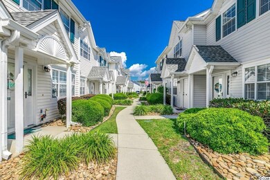 611 2nd Ave S unit 17-D, North Myrtle Beach, SC 29582 - photo 2