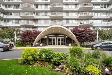 Delaware Tower Condominiums unit 3B, Buffalo, NY 14209 - photo 3