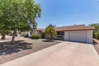 5731 E Cicero Rd, Mesa, AZ 85205 - photo 2
