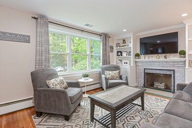150 Central St, Foxboro, MA 02035 - photo 4