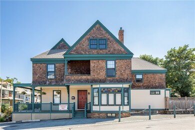 1 Bliss Rd, Newport, RI 02840 - photo 3