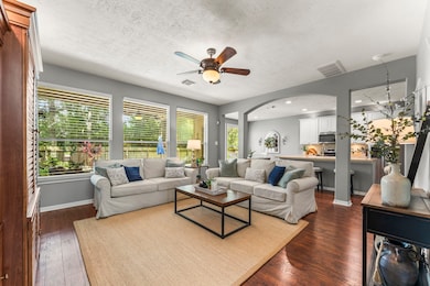 15 Bellisima Ct, Conroe, TX 77384 - photo 5