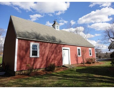 333 Main St, Spencer, MA 01562 - photo 2