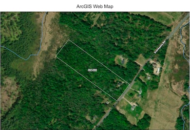 Lot lines - 755 Stackpole