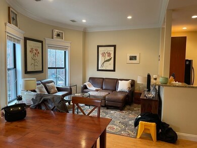 21 Worcester Square unit 3, Boston, MA 02118 - photo 3