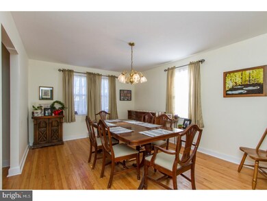 206 N Drexel Ave, Havertown, PA 19083 - photo 7