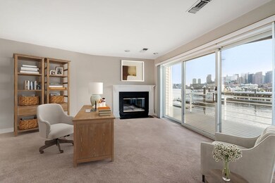 6 Constellation Wharf unit 6, Boston, MA 02129 - photo 3