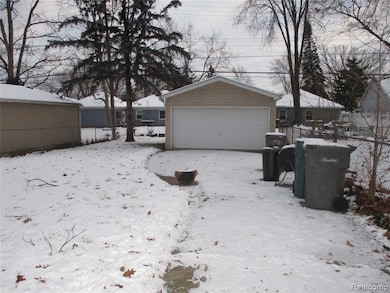 24411 Union St, Dearborn, MI 48124 - photo 2