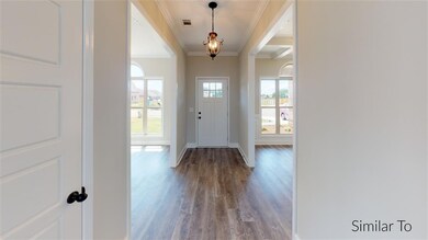 103 Ela Ct, Warner Robins, GA 31088 - photo 2