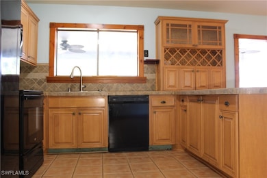 Newer Appliances 
