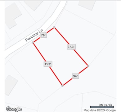 Lot 24 Block 3 Pennine Ln, Bella Vista, AR 72714 - photo 2