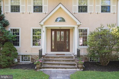 328 Calvert Rd, Merion Station, PA 19066 - photo 3