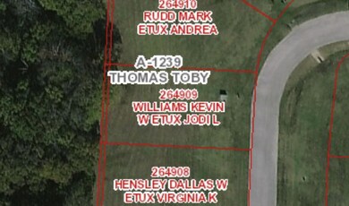 A 57 Dublin Cir, Gordonville, TX 76245 - photo 2