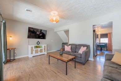 2665 Glade Dr SE, Christiansburg, VA 24073 - photo 5