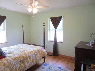 Bedroom. Master bedroom