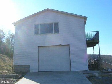 121 Lower Timber Ridge unit 121, Franklin, WV 26807 - photo 5