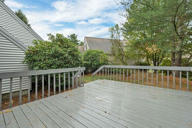 1480 Old North Main St unit 6, Laconia, NH 03246 - photo 2