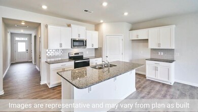 179 David Hill Dr, Buffalo Lake, NC 27330 - photo 5