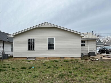 1511 N Beard Ave, Shawnee, OK 74804 - photo 4