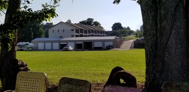 Available Garages