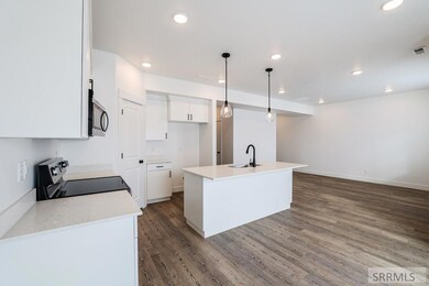 1122 Ashlyn Way unit 1, Rigby, ID 83442 - photo 4