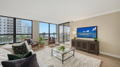 Sunset Towers unit 303, Sarasota, FL 34236 - photo 4