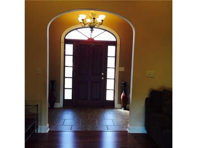 Other. Foyer