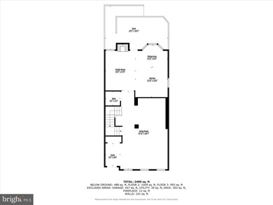 22576 Welborne Manor Square, Ashburn, VA 20148 - photo 2