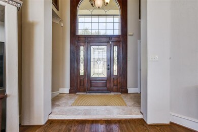 122 Kirk Dr, Corsicana, TX 75109 - photo 5