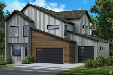 2863 E Hayloft Ln unit 255, Heber City, UT 84032 - photo 5