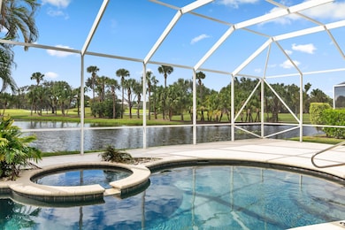 9741 Spray Dr, West Palm Beach, FL 33411 - photo 3