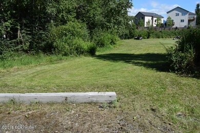 South property line