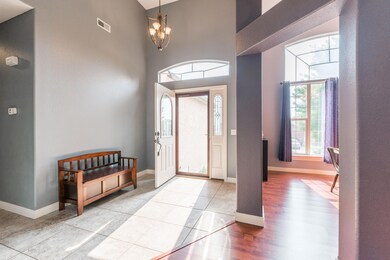 828 S Cobble Creek Blvd, Nixa, MO 65714 - photo 4