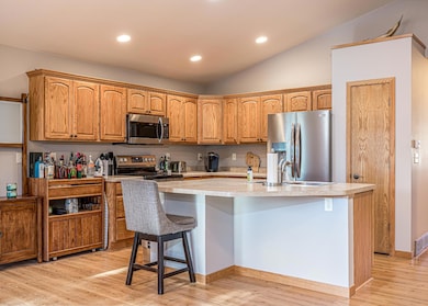 9605 Manitou Park Dr, Minocqua, WI 54548 - photo 7