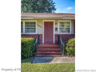 2623 Bennington Rd, Fayetteville, NC 28303 - photo 2