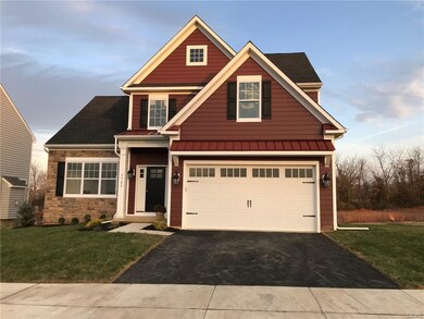 3611 Gehman Rd unit Lot 23, Macungie, PA 18062 - photo 2