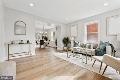 1014 Upnor Rd, Baltimore, MD 21212 - photo 2