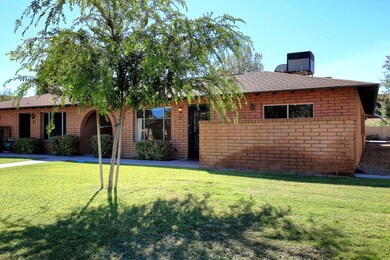 1165 E Vaughn St unit C, Tempe, AZ 85283 - photo 2