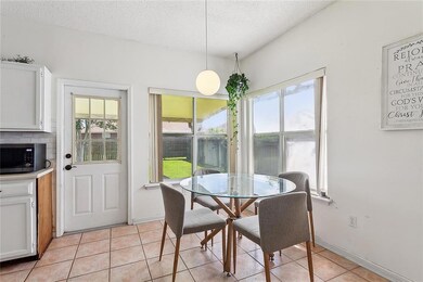 Breakfast Room