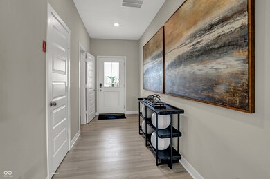 3794 Cantebury Dr, Franklin, IN 46131 - photo 5