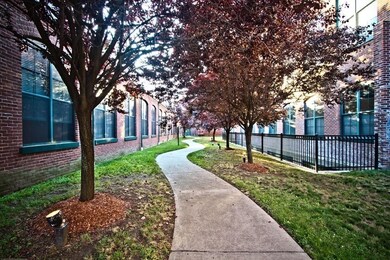 Fremont Lofts unit 309, Worcester, MA 01603 - photo 6