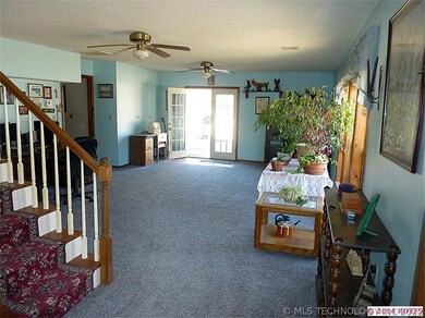 398280 N 950 Rd, Copan, OK 74022 - photo 5