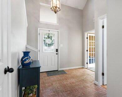 Entryway
