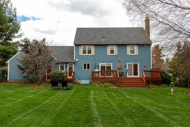 16 Dogwood Cir, Holden, MA 01520 - photo 5