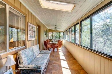 All Seasons Room