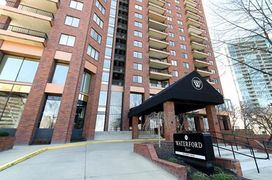 Waterford Tower