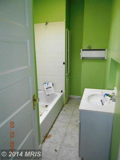 3830 Old Frederick Rd, Baltimore, MD 21229 - photo 7