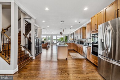 1222 Meadow View Rd, Pasadena, MD 21122 - photo 5