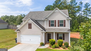 165 Randy Trace, Covington, GA 30016 - photo 3