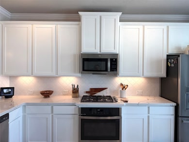 5614 Green Rise Ln, Houston, TX 77091 - photo 7